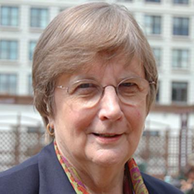 Katheryn M. Dutenhaver