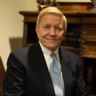 Robert Fioretti - The Chicago Bar Mediators